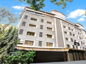 Elite Stays at Marol Near Mumbai Airport