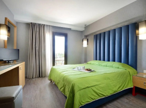 Atrium Hotel Thassos
