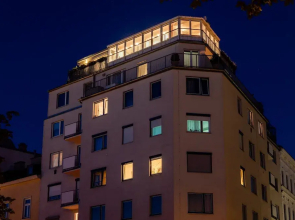 Skyflats Vienna Belle View