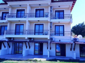 Çeşme Inn Garden Resort