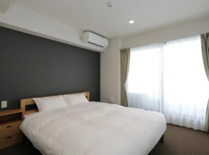 GRAND HOSTEL LDK Osaka Shinsaibashi