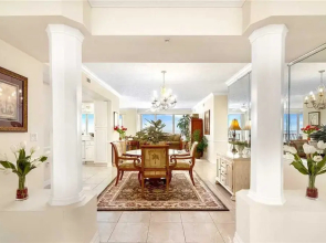 Hidden Dunes 405 - Three Bedroom Condo