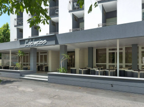 Hotel Edelweiss