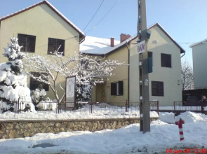 Szamrkt Panzio