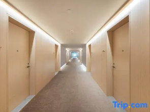 JI Hotel (Baoding Boye)