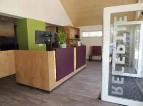 Vakantiepark de Woeste Hoogte 2