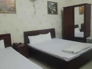 Thuy Nhien Hotel