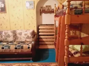 Guest house on Arzamasskaya 60