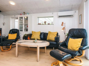7 Person Holiday Home in Hurup Thy