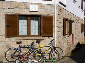 Casa Duas Fontes - Capinha