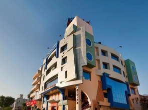 Hotel Shri Ram Excellency