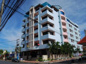 Noppakao Mansion