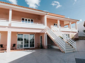 O House Ericeira Hills