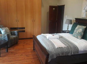 93 on Celliers Guesthouse