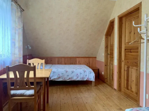 Holiday Home Veskijõe