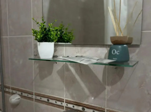 Апартаменты на улице Касьянова 26