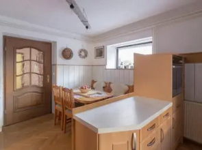 Apartma Judita
