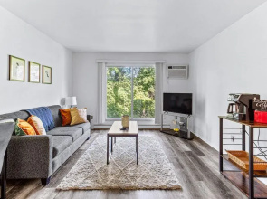 West Huron Apartment