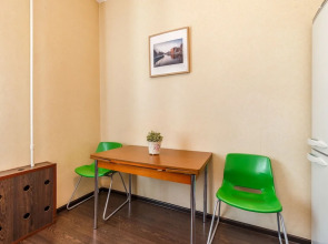 Апартаменты Inndays Shabolovskaya