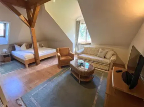 Ferienhaus Waren SEE 7161