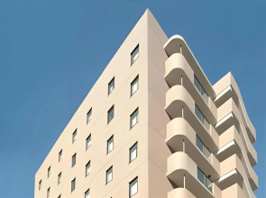 Hamamatsu Hotel