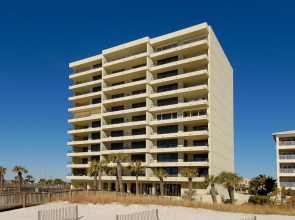 Perdido Quay 203 by Bender Vacation Rentals