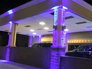 OYO Hotel Enid OK Van Buren