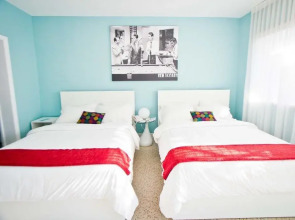 New Yorker Boutique Hotel