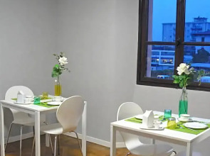 GIO'EL Happiness Guest House