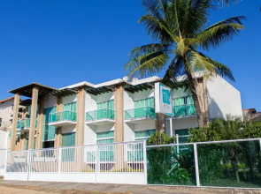 Pousada Villa Mares Sao Pedro da Aldeia
