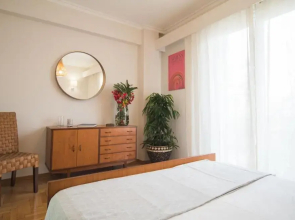 Athens Seaside Apt