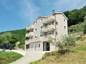 Djukanovic Apartments