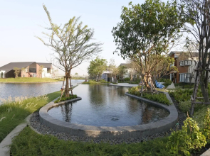 Saksiam Lake Side Resort (SHA Plus+)