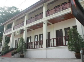 888 Guest House
