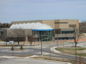 Residence & Conference Centre - Windsor