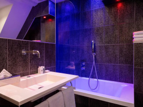 Ramada Hotel & Suites by Wyndham Gangwon Pyeongchang