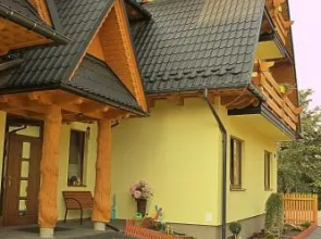 Sloneczny Dworek Guest House
