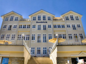 Haus Seeblick Hotel Garni & Ferienwohnungen