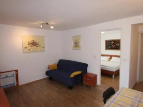 Apartment Katja