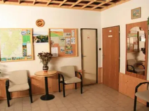 Penzion a chata Mendelu