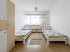 Private Apartment Alte Stöckener Straße