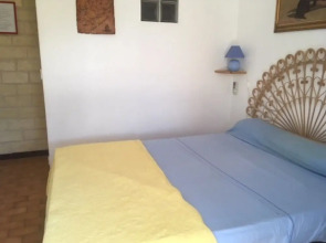 B&B La Benvingude