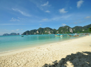 Phi Phi Andaman Beach Resort