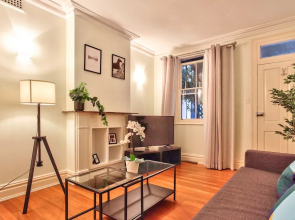 Apartment Hyde Park - Clifton