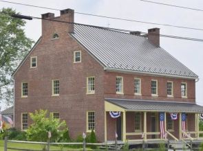 The 1788 Inn