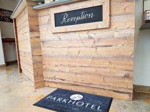 Parkhotel am Schloss
