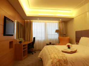 Seaview Gleetour Hotel Shenzhen - East Wing Building