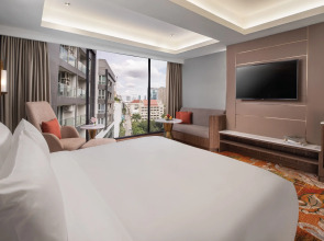 SAMALA Hotel Bangkok