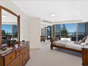 Coast Luxury Apartment 23