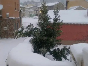 Casa Sierra Norte Madrid